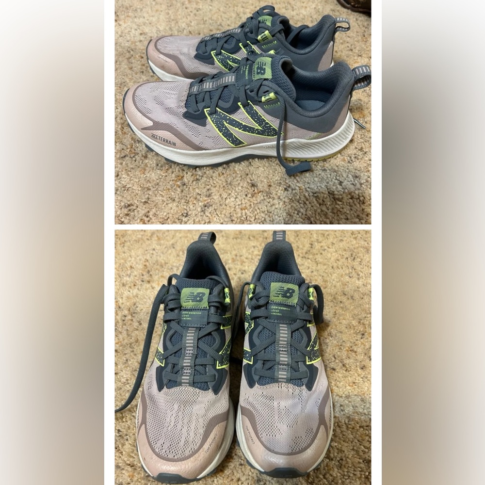 Women’s New Balance Shoes